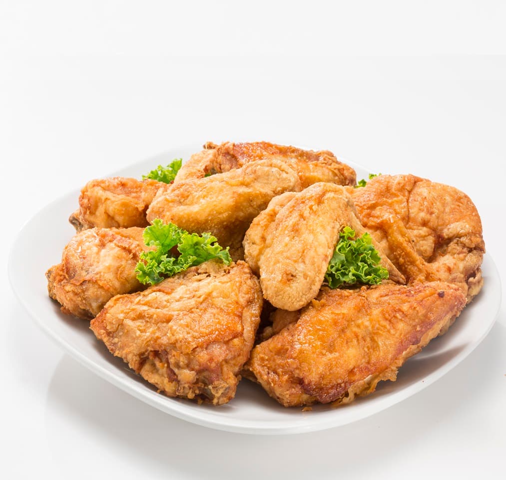 Fried Chicken krydder Marinering og Panering – slik får du konsistent kvalitet i profesjonelle kjøkken