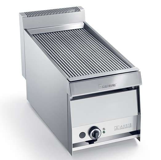 Arris Grillvaporgv 409 El Top1 Kokesone 42x90 cm – kapasitet og drift i norske storkjøkken