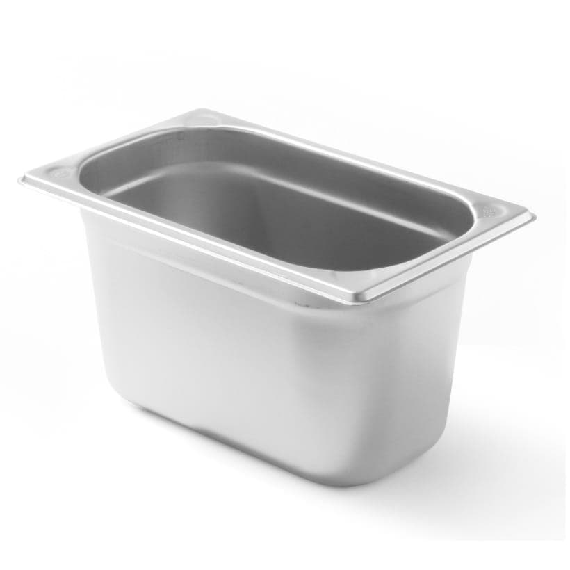 Gn 14265 x 162 mm — slik velger du riktig størrelse for storkjøkkenet