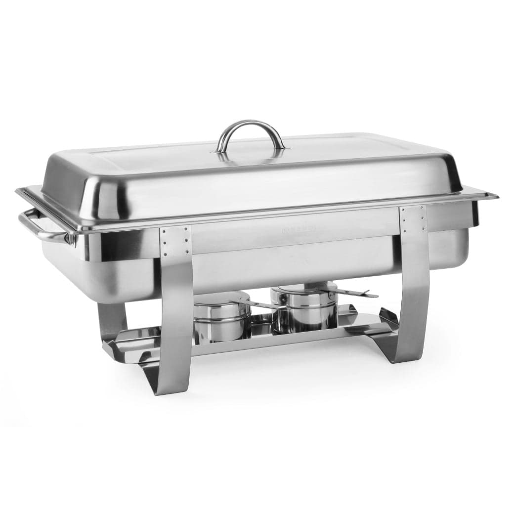 Chafing Dish – komplett kjøpsveiledning for profesjonelle kjøkken