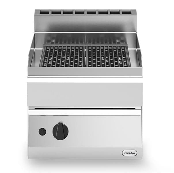 Gassgrillmodular Function 65 Line: Grilling som tåler serveringspulsen