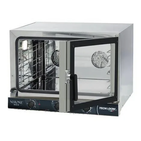 Bake Off Ovn 315 Kw3 Brett 60x40 2: Kapasitet, drift og vanlige fallgruver