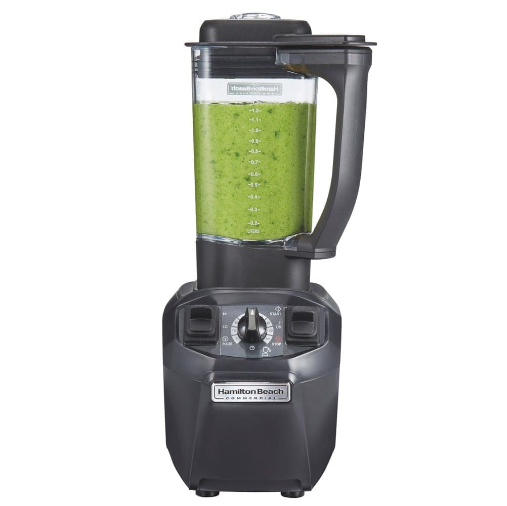 blender hamilton beachhbb450 — hva profesjonelle kjøkken trenger å vite