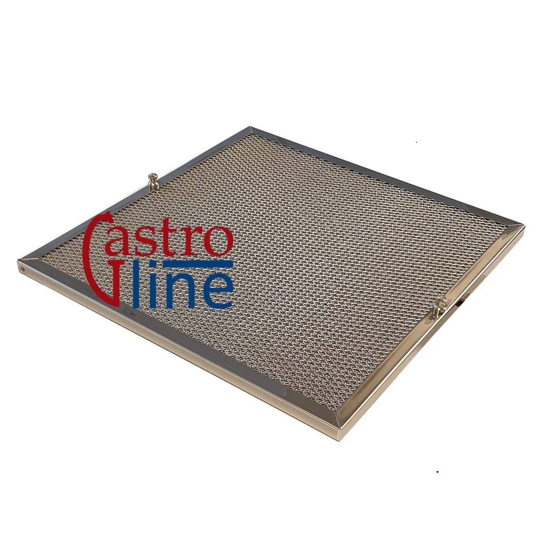 trad fettfilter 50x50 cm — hva profesjonelle kjøkken trenger å vite