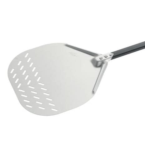 Aluminium pizzaspade 32 cm – hva profesjonelle kjøkken bør vite før kjøp