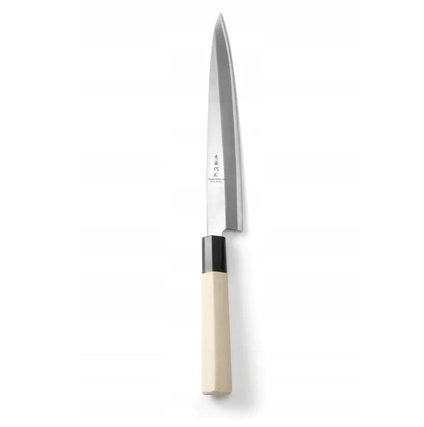 Sashimi Knivblad 210 mm 845059: Presisjonen som avgjør kvaliteten