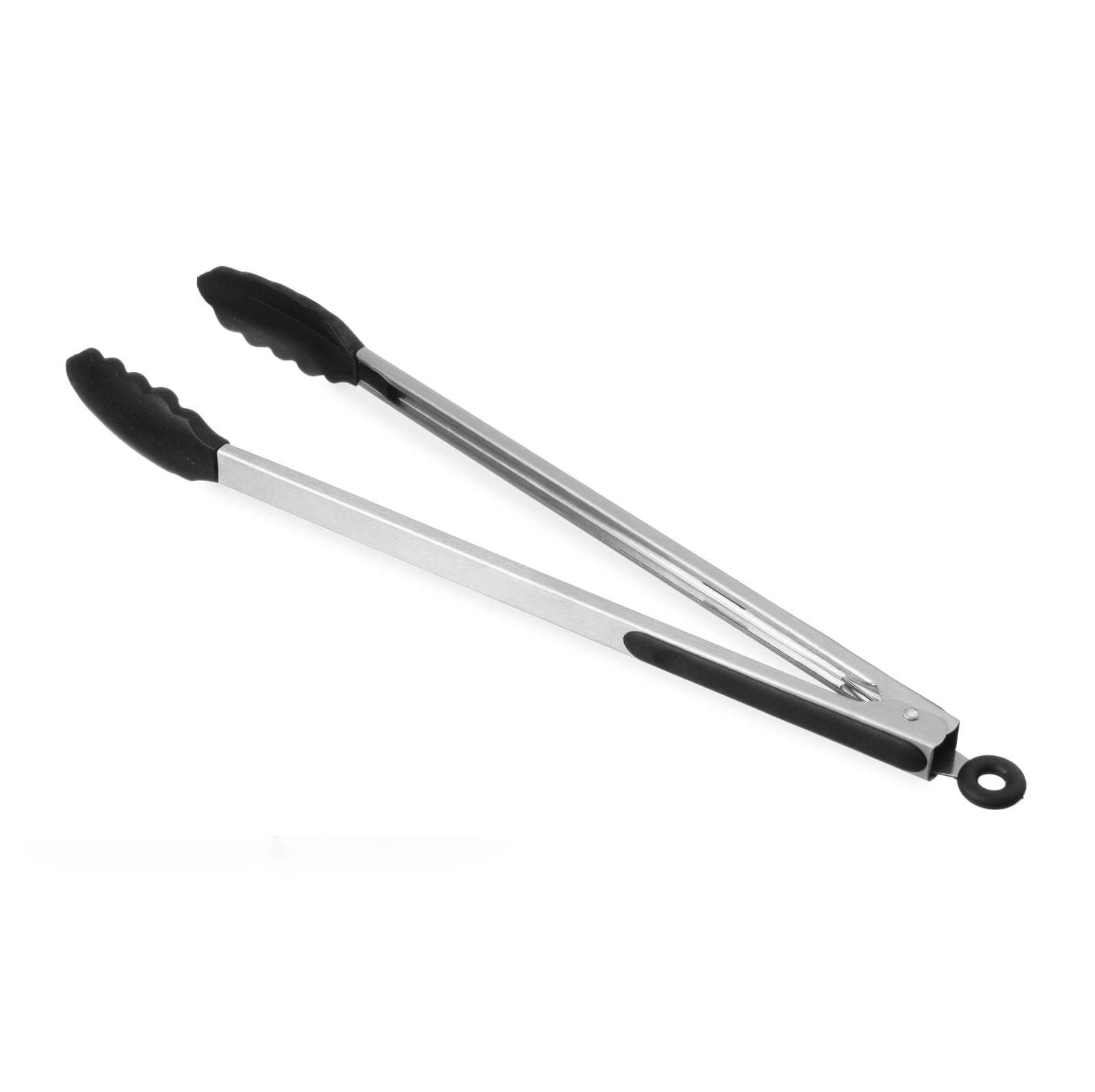 Silikon serveringstang 40 cm171325 – når størrelsen teller i profesjonelle kjøkken