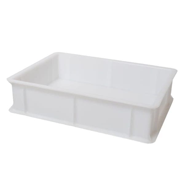 Pizzadeig Plast Brett Hevekasse40x30 Cm – derfor avgjør antall brett servicetrykket