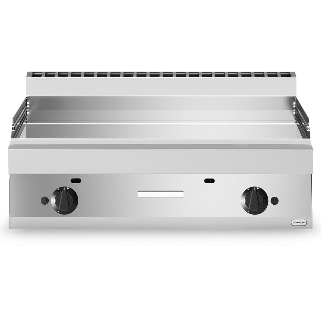 Gass Flatgrill 2 Sonerslett Stekeplate Modular 100x65 Cm – 3 kritiske hensyn for kjøkken med over 100 kuverter