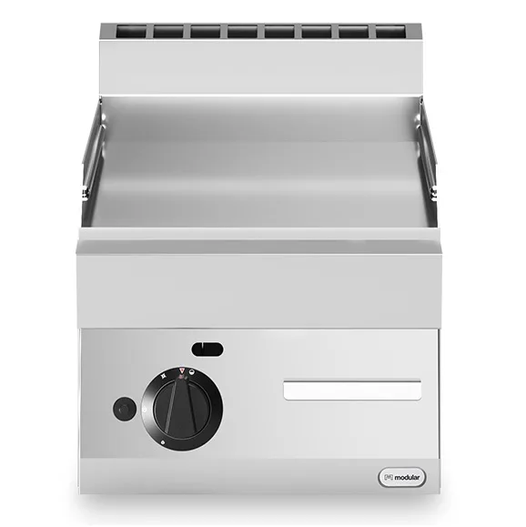 Flatgrill Gass Flatgrill — slik finner du riktig modell til ditt kjøkken