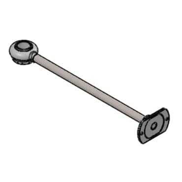 Spyledusj Veggfestel 30 Cm0p P122: Praktisk guide for kjøkkenansvarlige