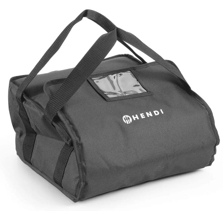 Pizzabag 4x O 35 Cm 709887 – Praktisk guide til kapasitet og plassering i storkjøkken