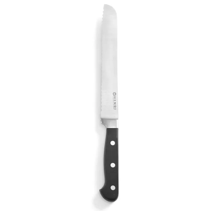Brodknivkitchen Line: En profesjonell vurdering av kapasitet, holdbarhet og drift