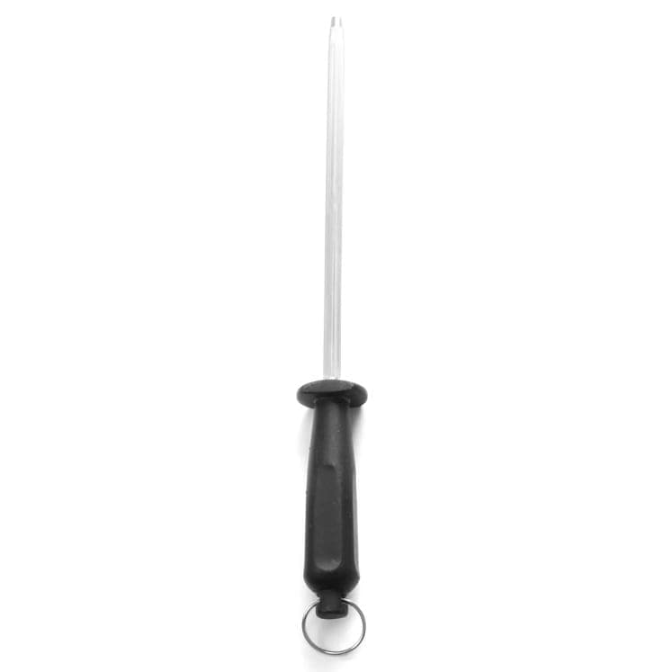 Knivsliper Kitchen Lineskjerpestal 230 mm – en praktisk vurdering for norske storkjøkken