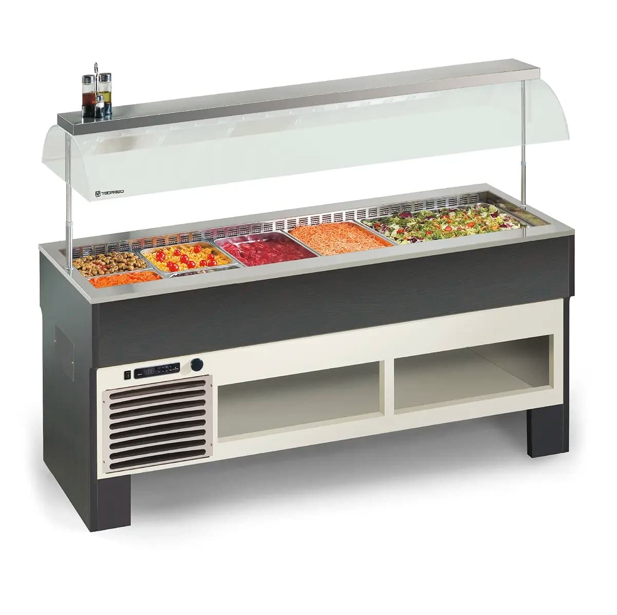 Varmbuffet Proxima3 4 6 Gn – kapasitet, drift og vanlige fallgruver
