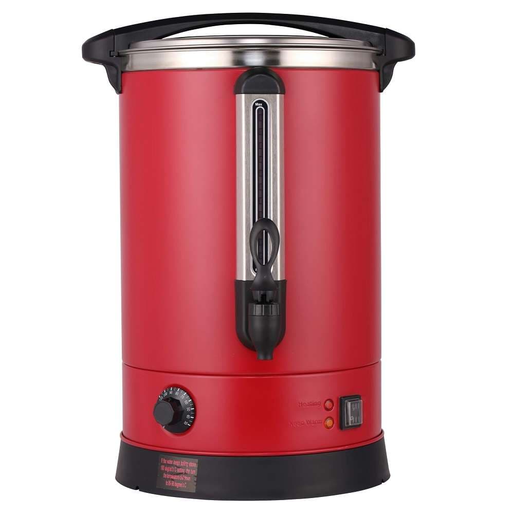Vannkokervarm Drikke Dispenser 18 L – Praktisk guide for profesjonelle kjøkken