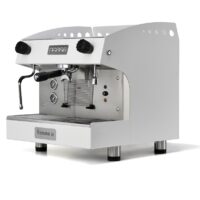 Espressomaskin 1 gruppe<br>CARAVEL