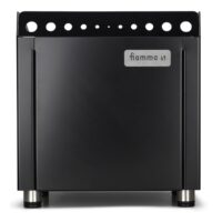 Espressomaskin 1 gruppe<br>CARAVEL