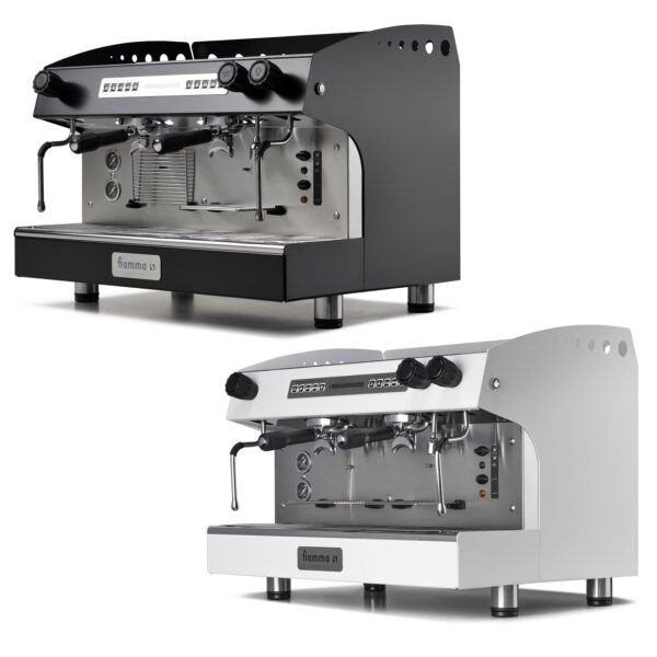 Espressomaskin 2 grupper<br>CARAVEL