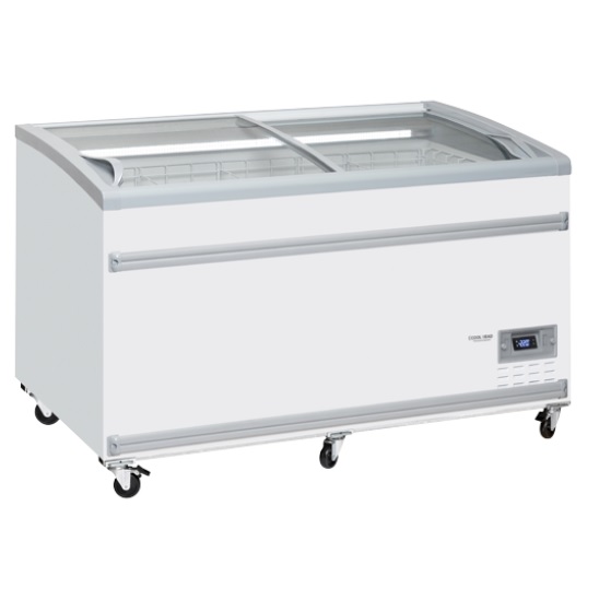 Fryseøy 145 cm <br> VF1450SW