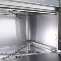 Oppvaskmaskin Modular<br>Tømme og såpe pumpe