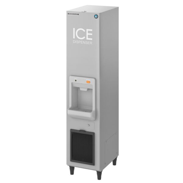 Isdispenser Hoshizaki <br>43 kg/24 h<br>DIM-40DE-HC