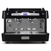 Espressomaskin 2 grupper<br>QUADRANT
